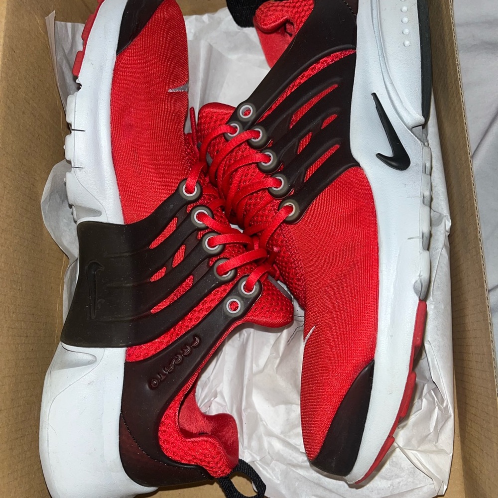 Nike presto